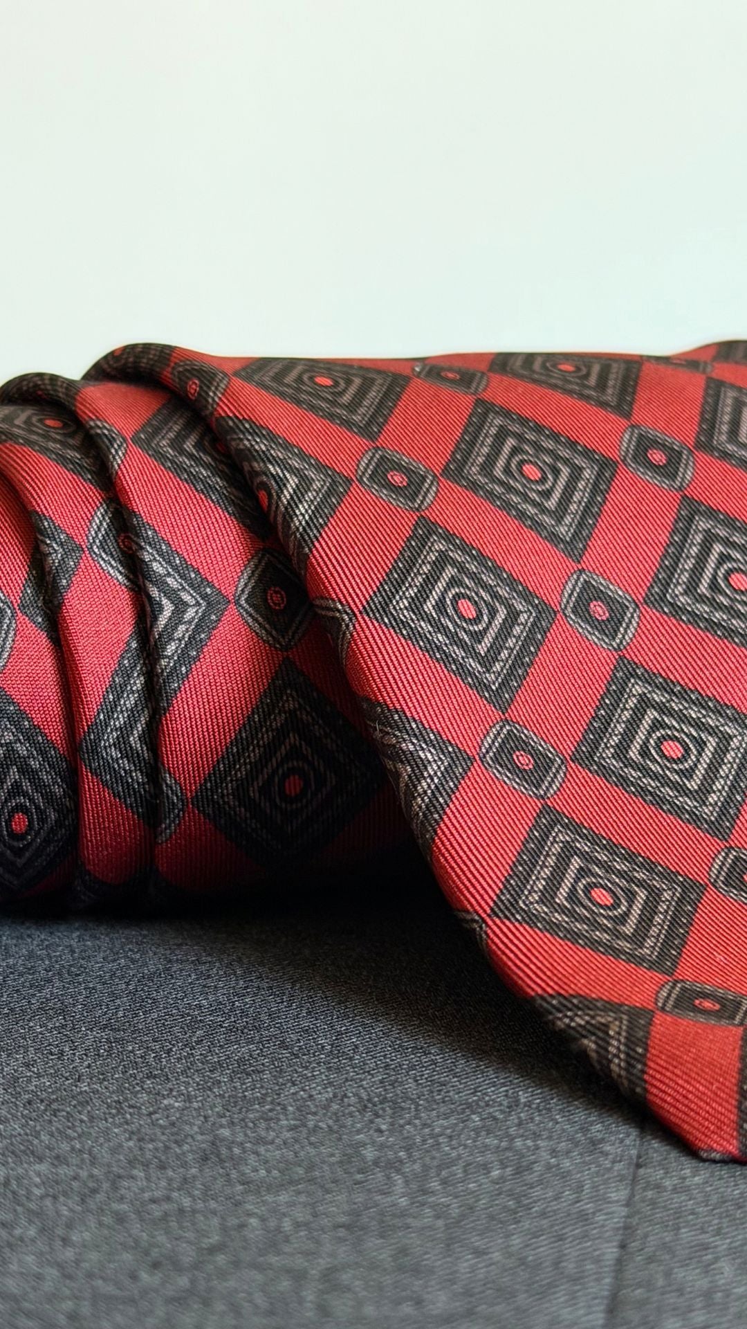 RED AMBASSADOR
