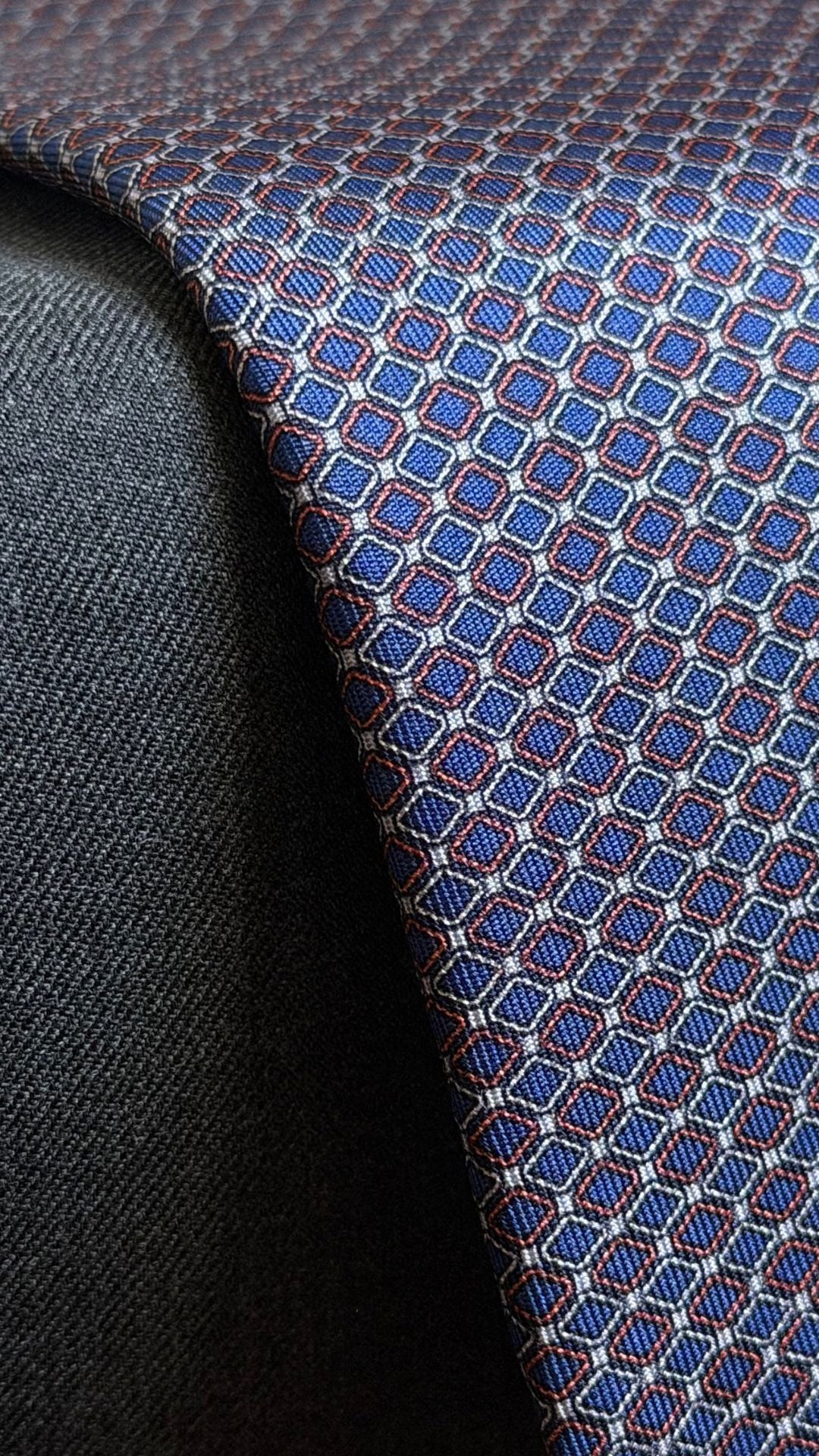 BEAUFORT BLUE