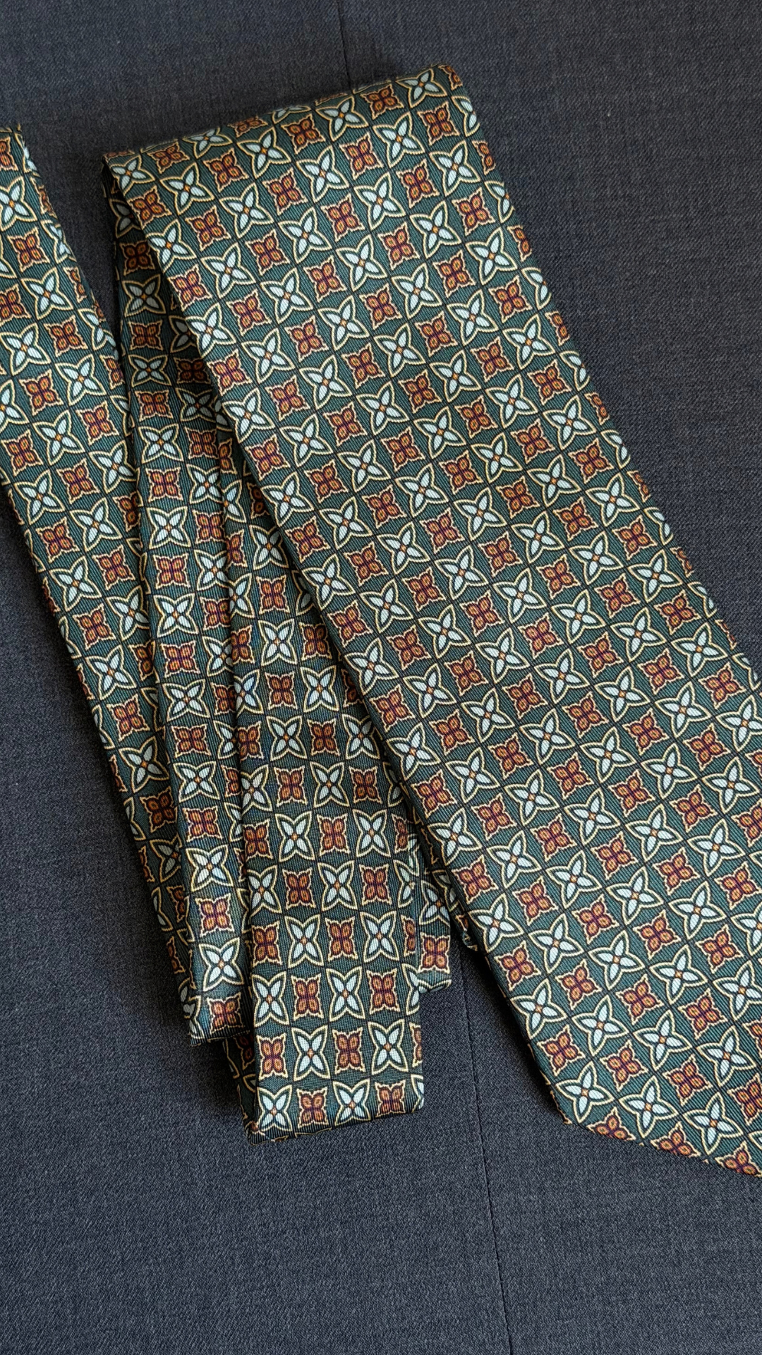 ROYAUME GREEN