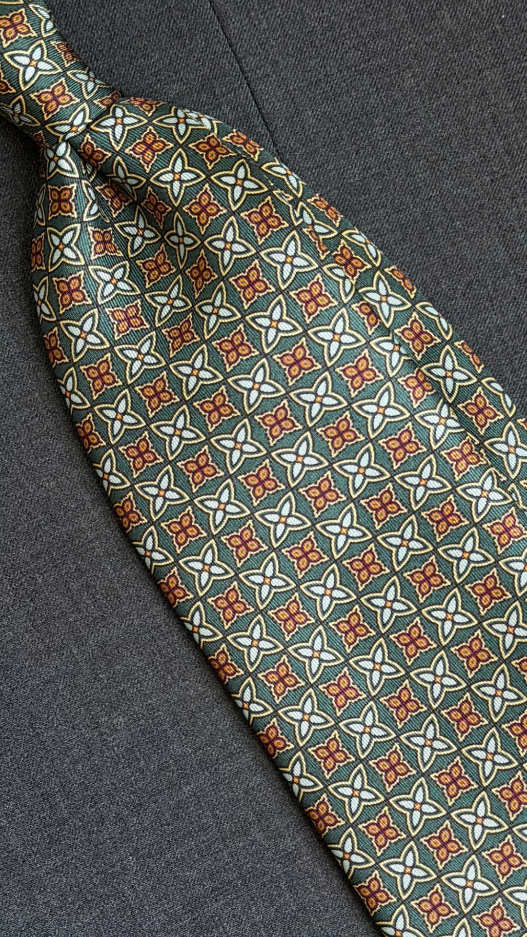 ROYAUME GREEN