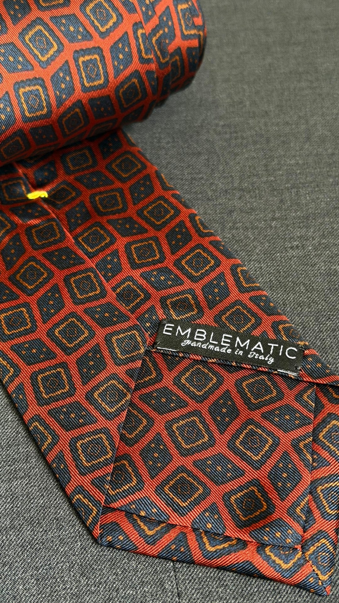 LORD EMBER