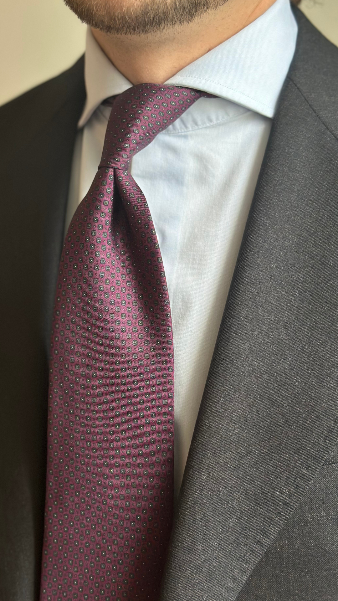 CLASS PURPLE