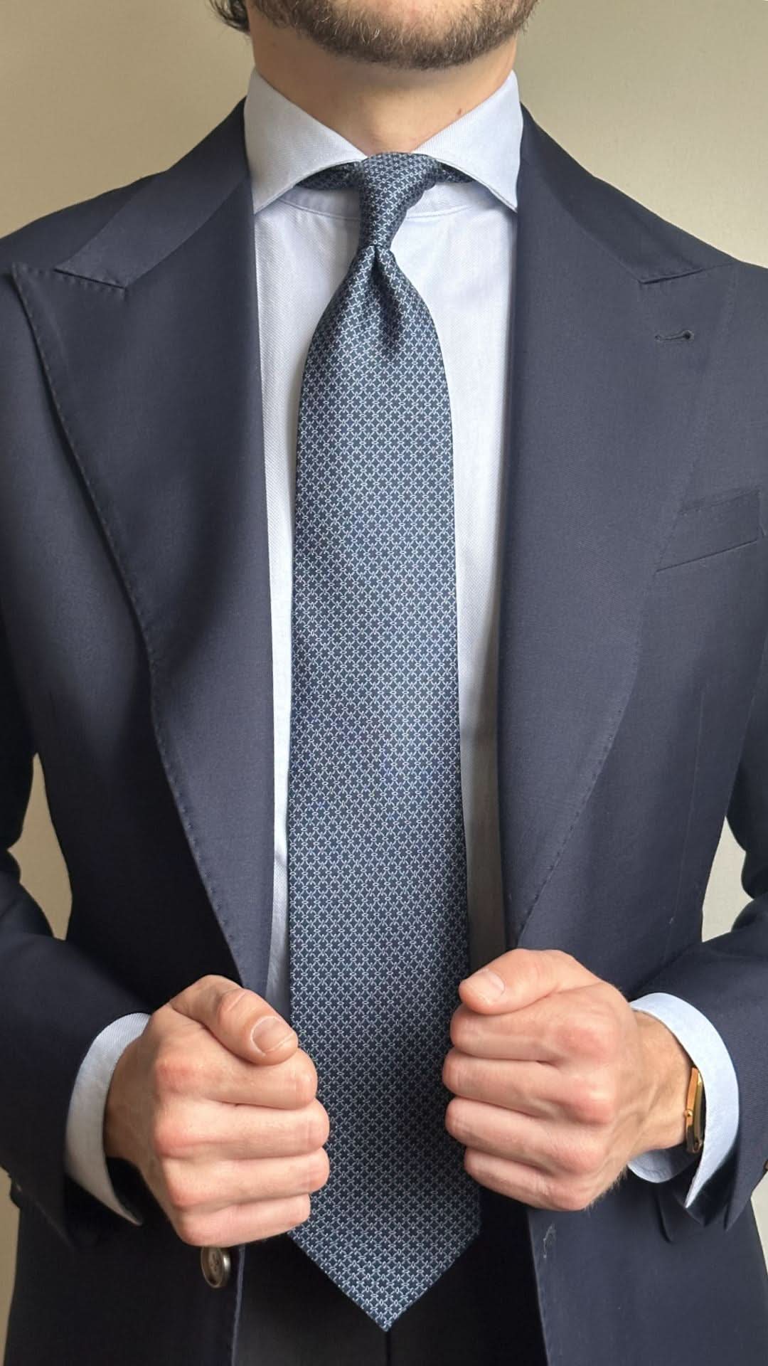 EXECUTIVE NAVY