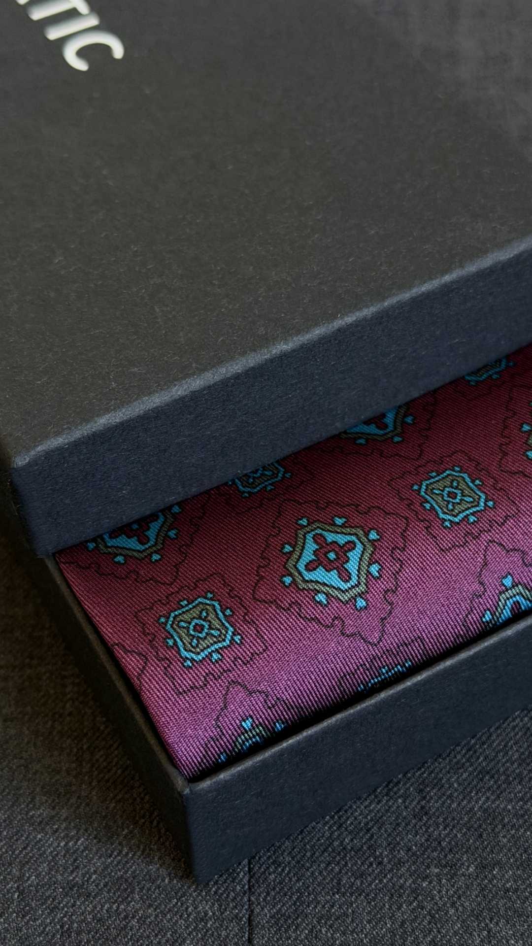 PURPLE RUBY