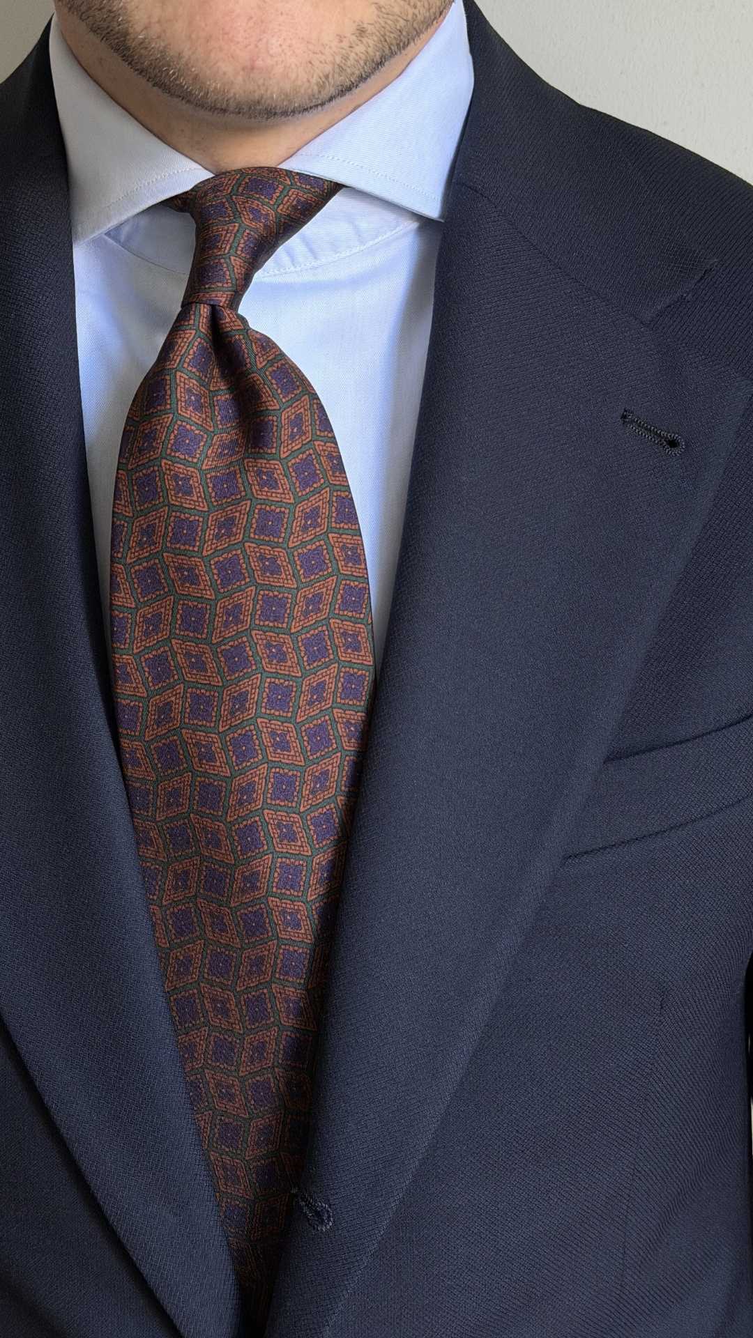 PRESTIGE DEEP PURPLE