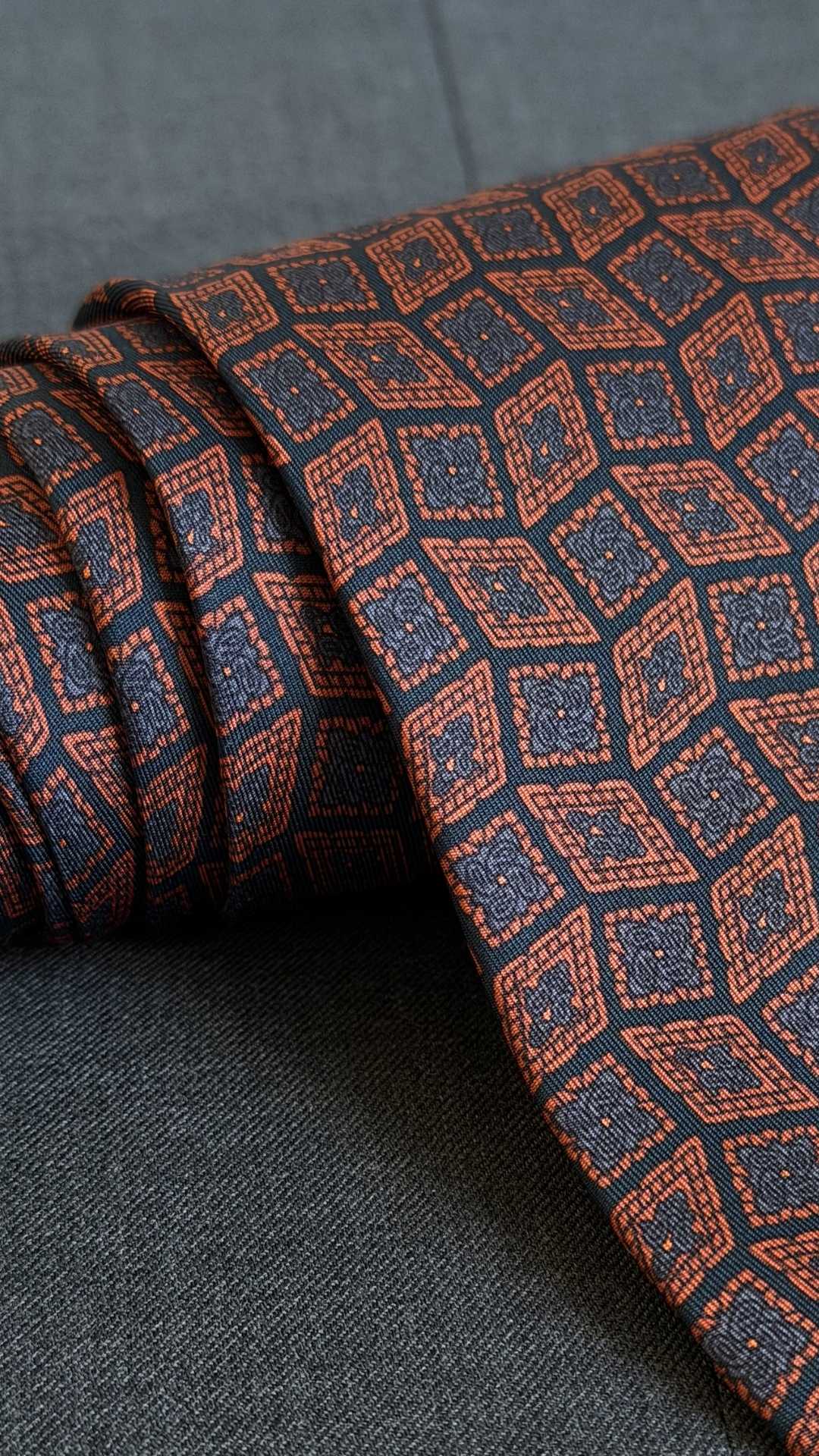 PRESTIGE DEEP NAVY