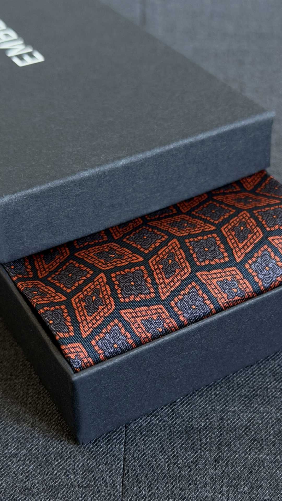 PRESTIGE DEEP NAVY