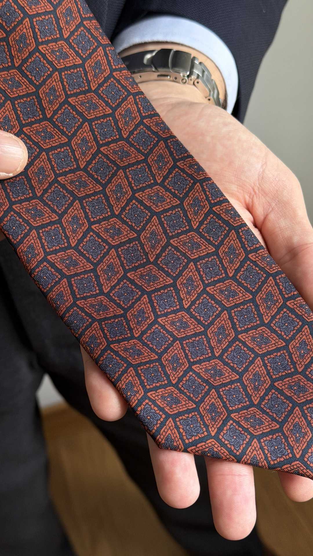 PRESTIGE DEEP NAVY