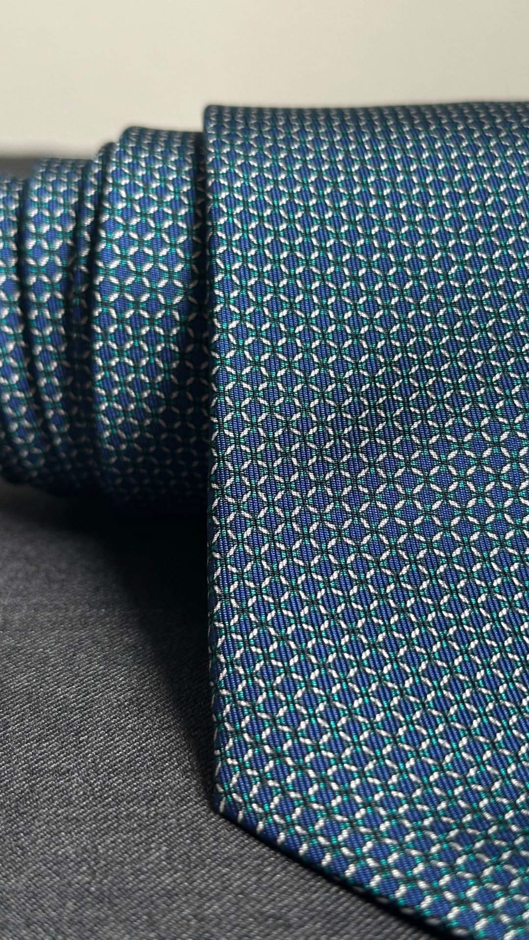 OXFORD BLUE