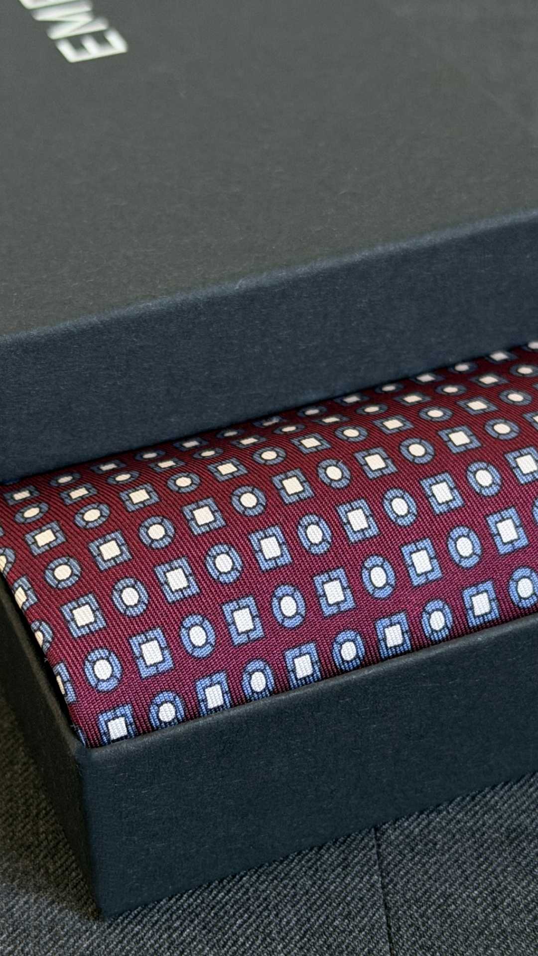 CHERRY BLOCKS