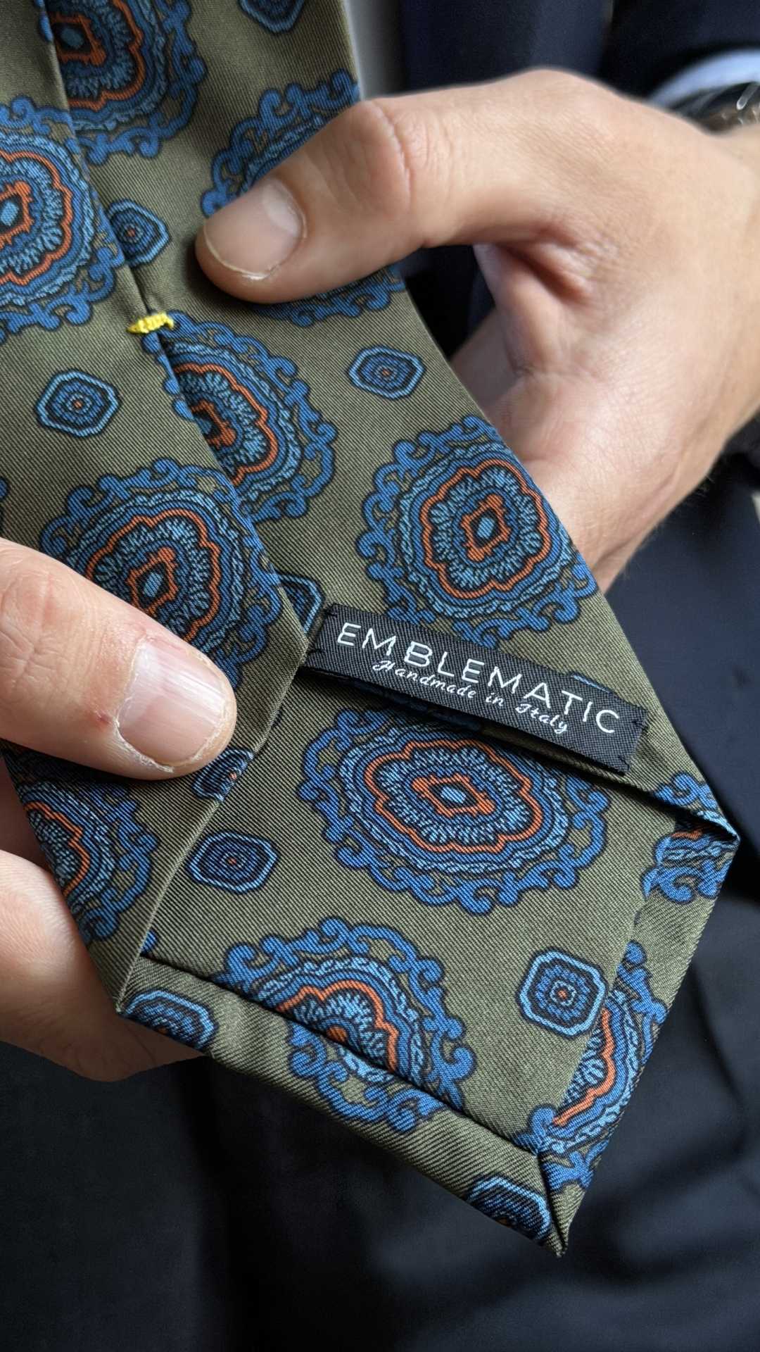 MILITARY ENIGMA