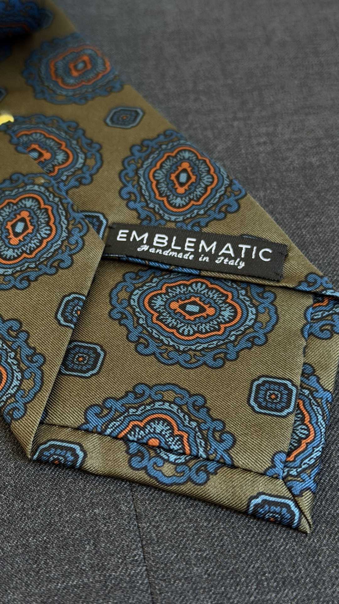 MILITARY ENIGMA