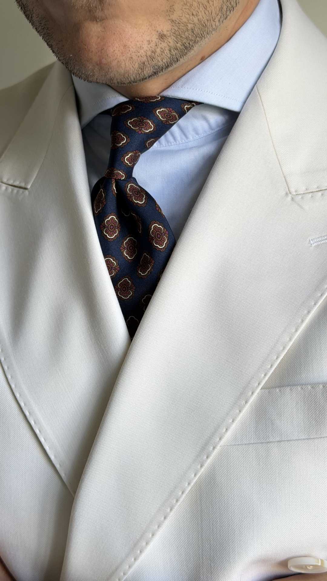 IMPERIAL BLUE