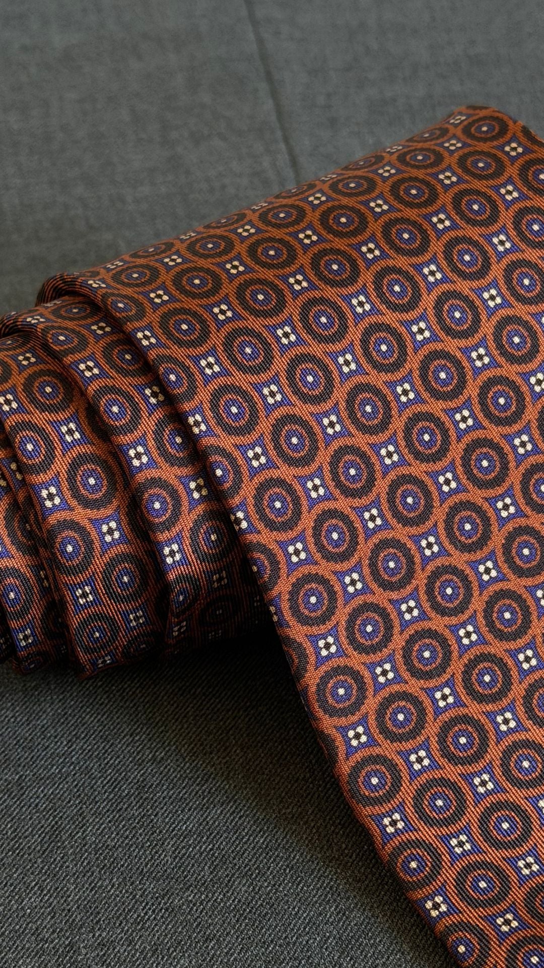 ORANGE HERITAGE