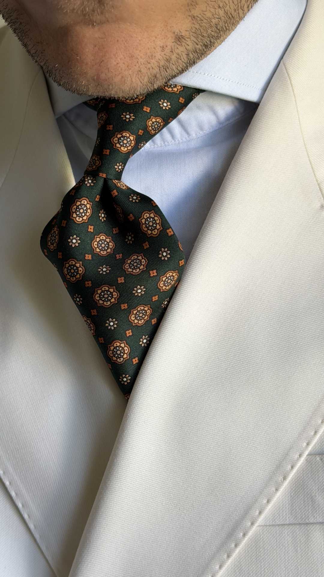 BARON GREEN