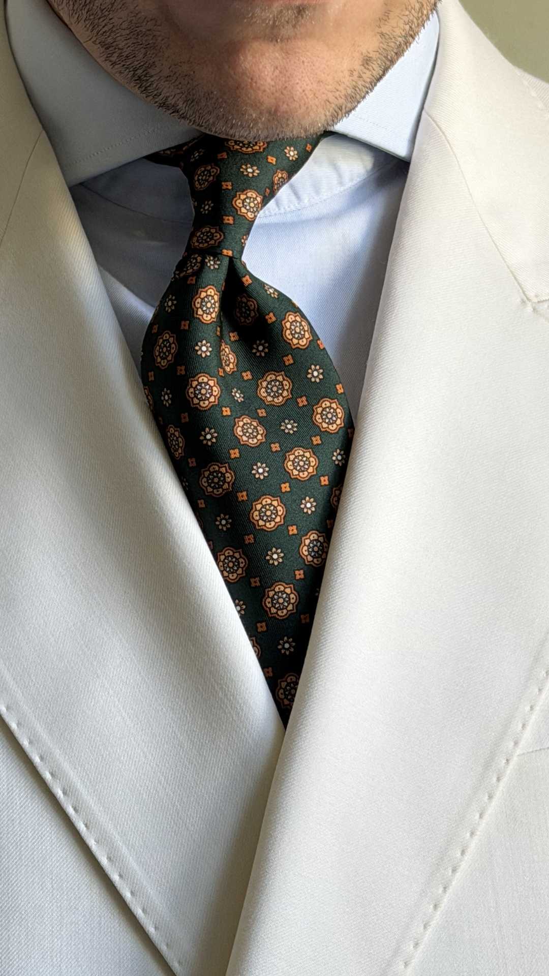 BARON GREEN