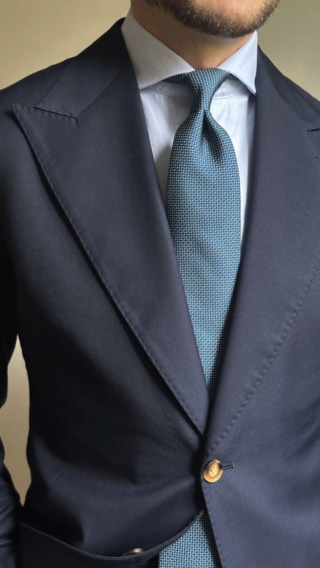 OXFORD BLUE