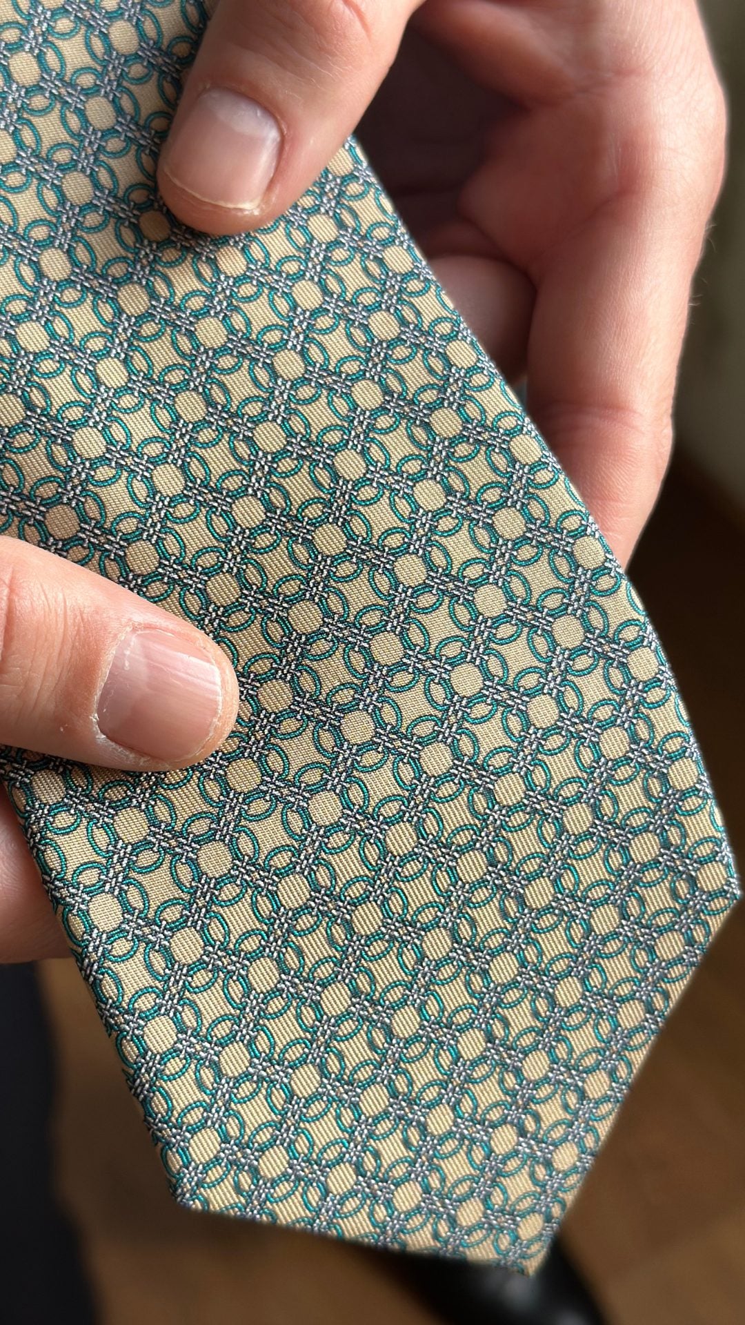 ROYAL CREAM ACQUAMARINE