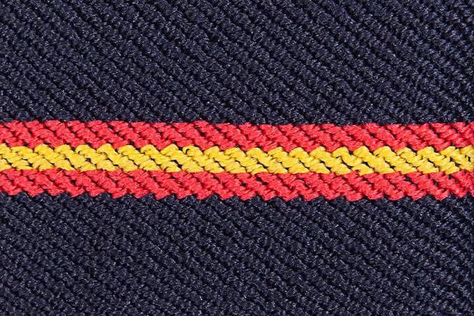 MARINE SPANIARD