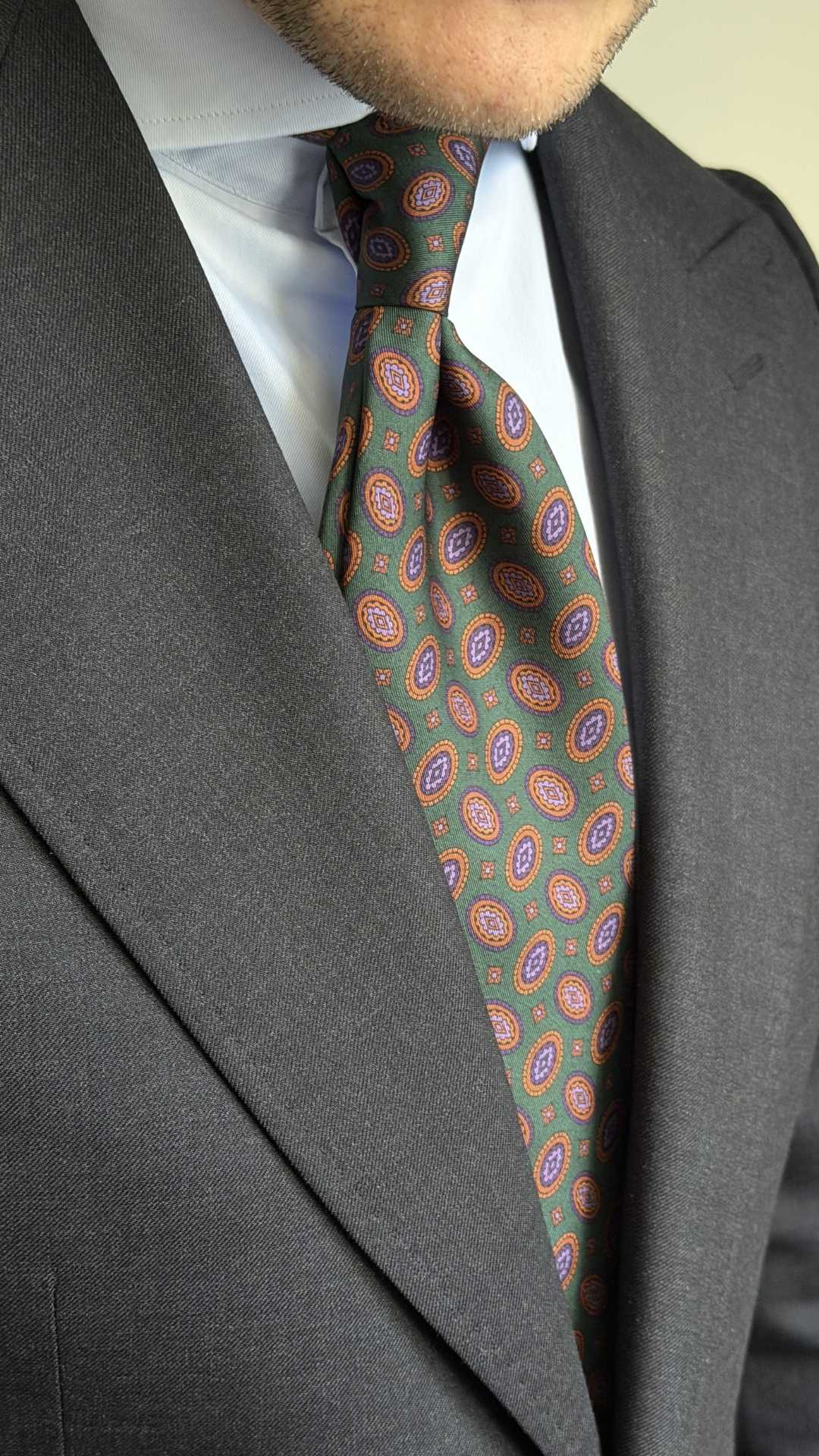 BELLAGIO ROYAL GREEN