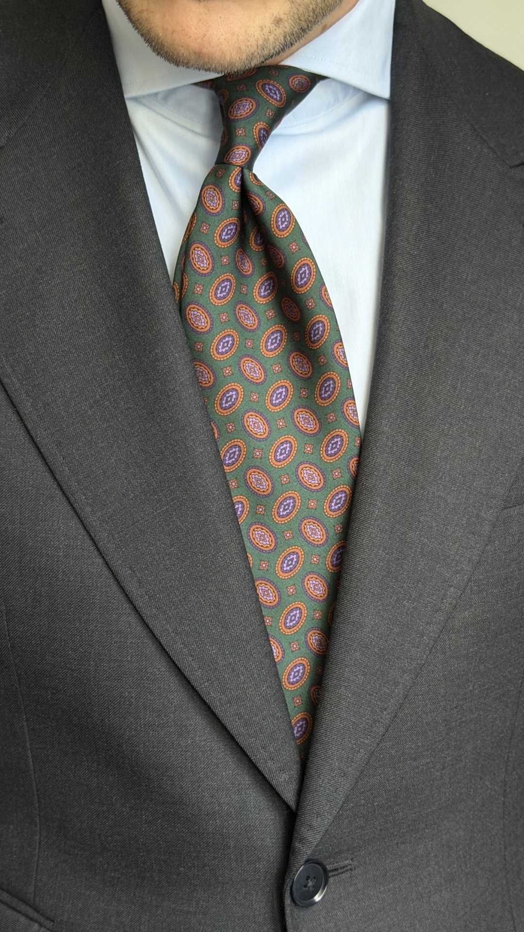 BELLAGIO ROYAL GREEN