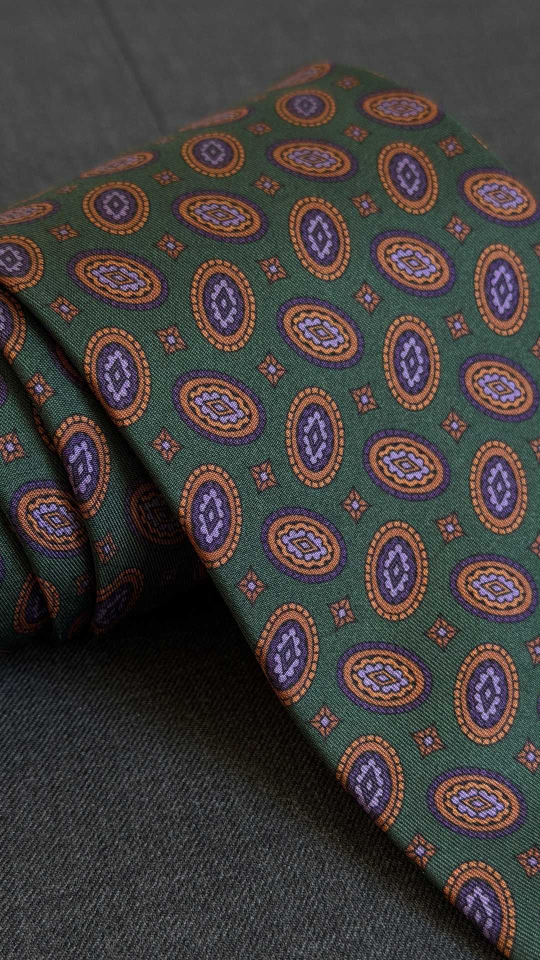 BELLAGIO ROYAL GREEN