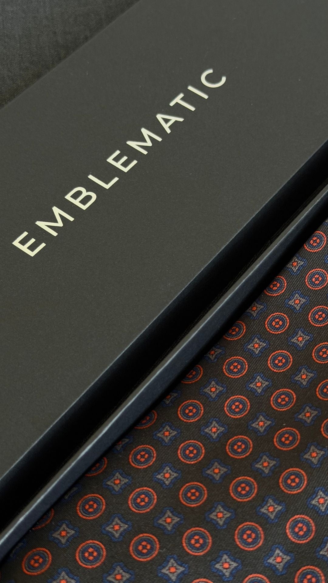 EDEN DARK GREY