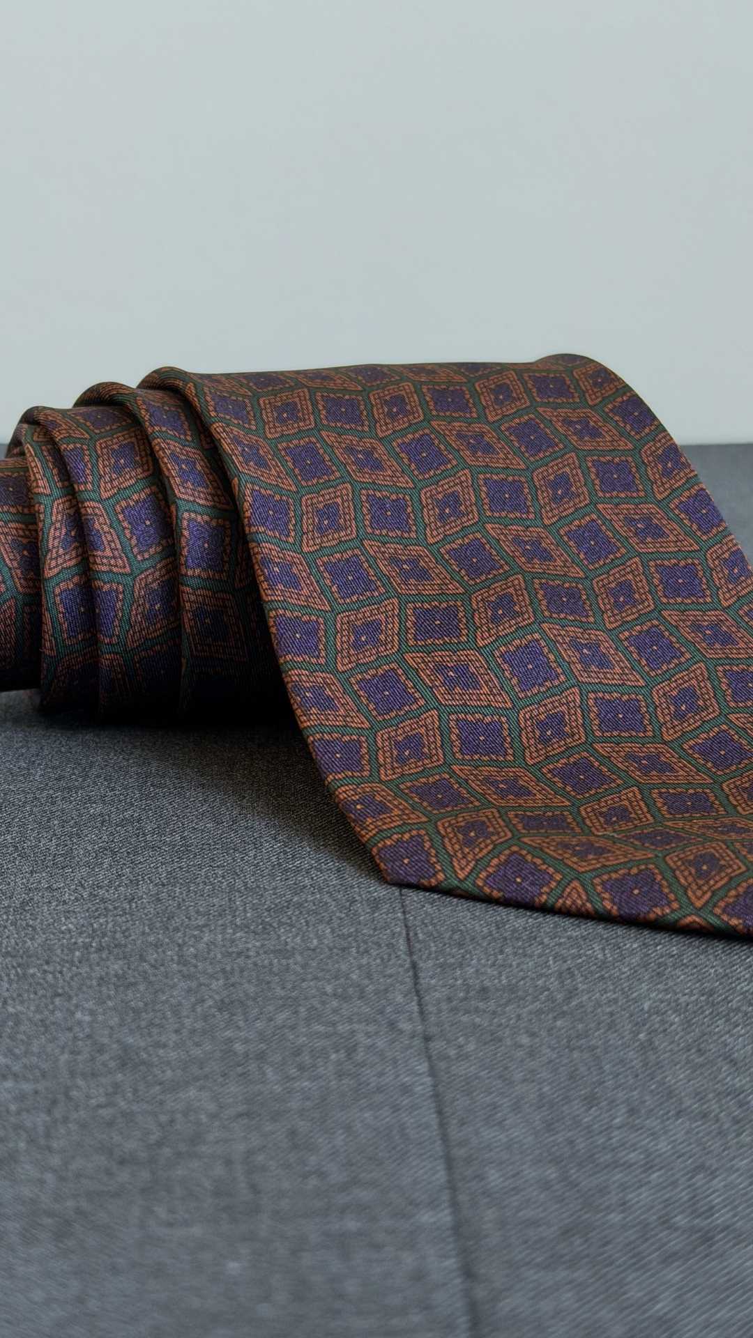 PRESTIGE DEEP PURPLE