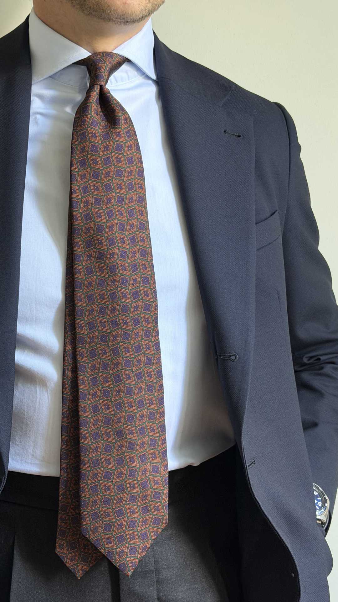 PRESTIGE DEEP PURPLE