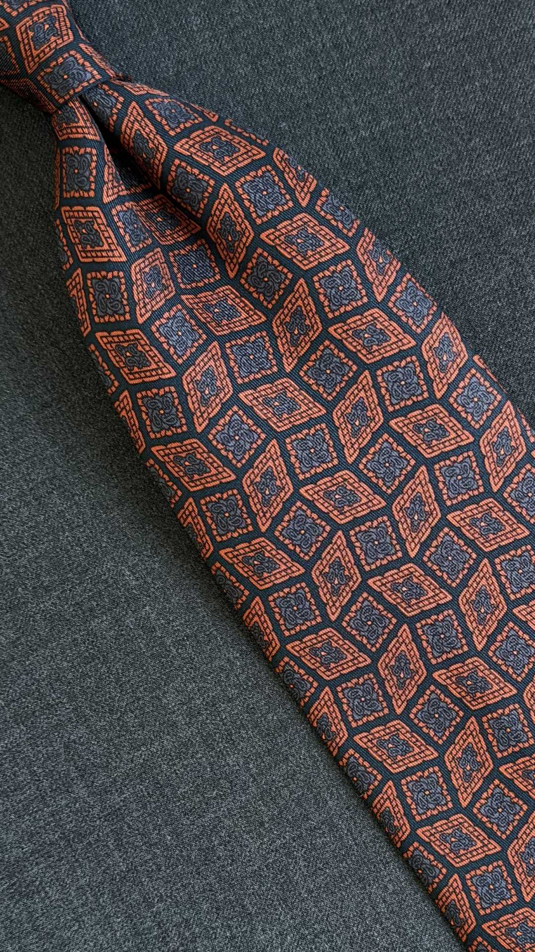 PRESTIGE DEEP NAVY