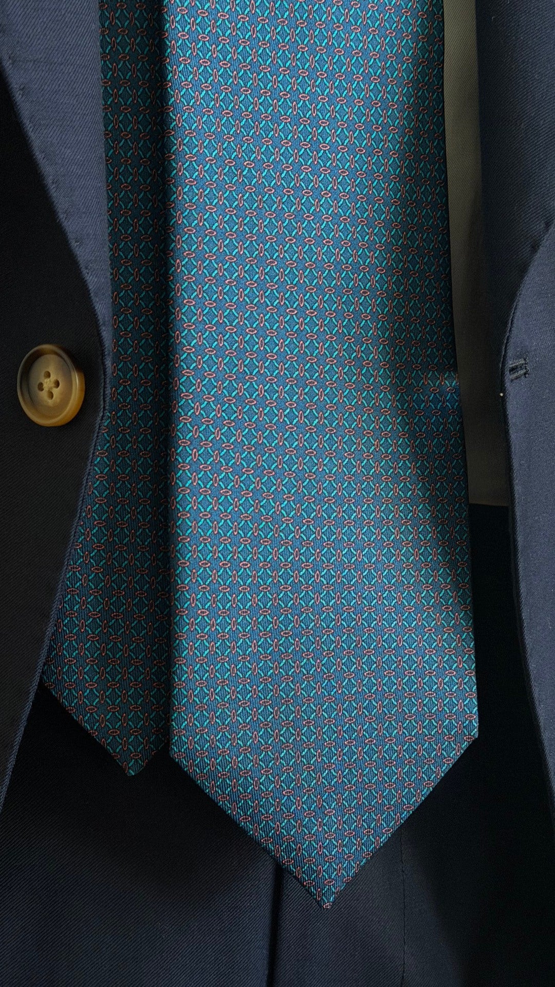 VANGUARD BLUE TROPIC