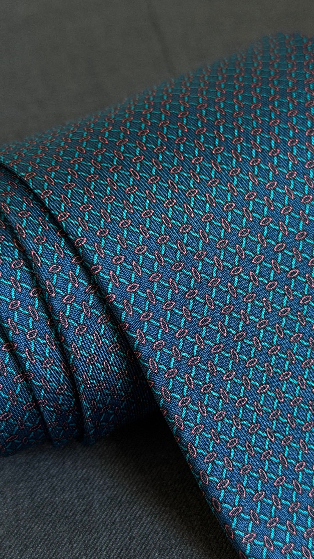 VANGUARD BLUE TROPIC