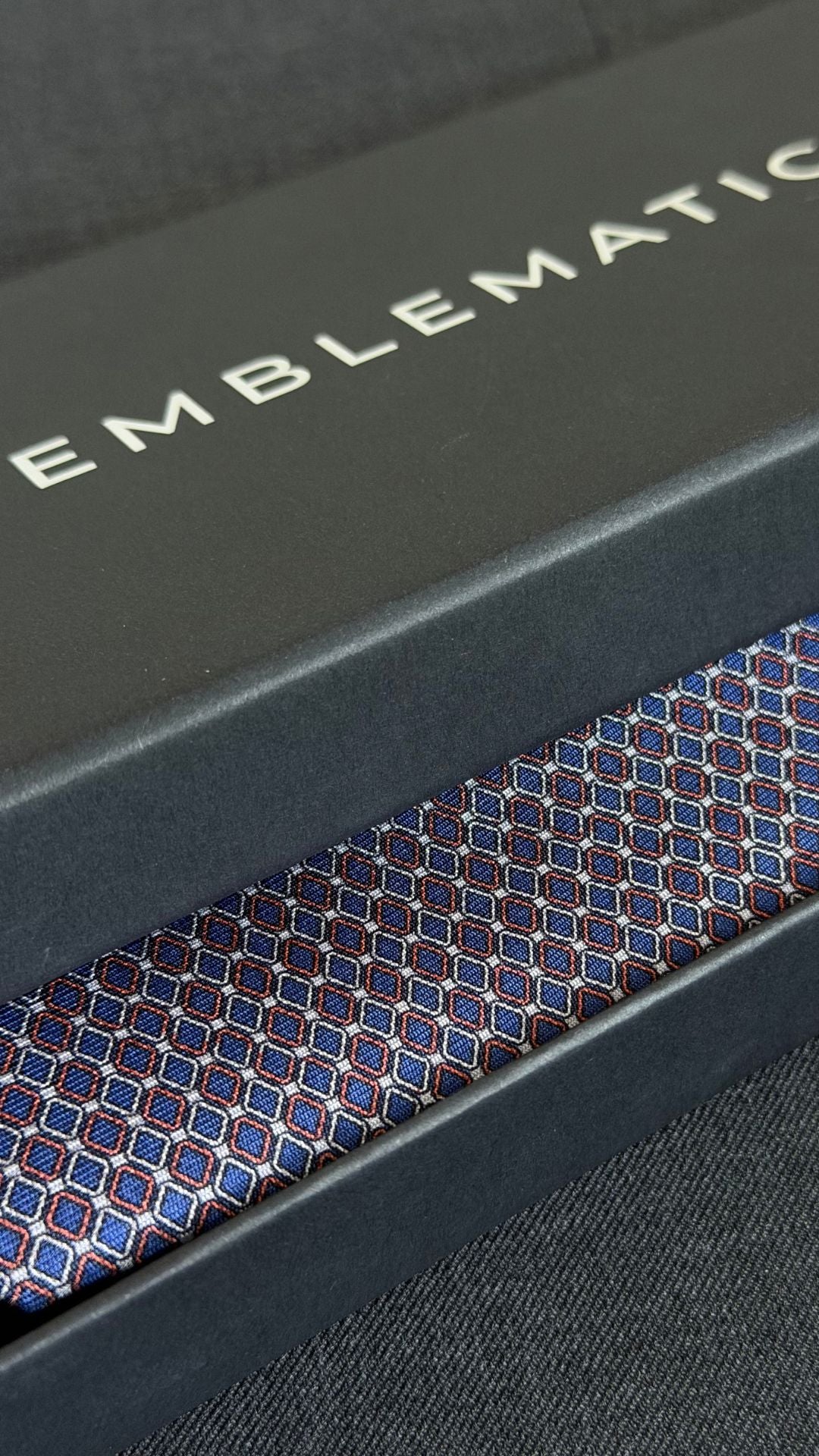 BEAUFORT BLUE